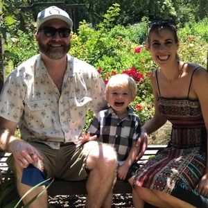 Meet your Posher, Krista